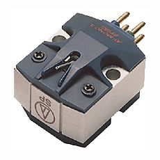 AUDIO-TECHNICA AT MONO 3/SP / MC