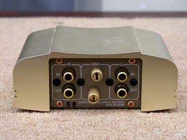 DENON AU-103 2