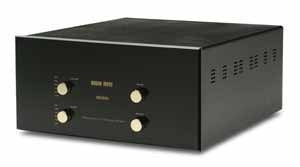 Audio Note MEISHU Phono black ЗАПЕЧАТАННЫЙ