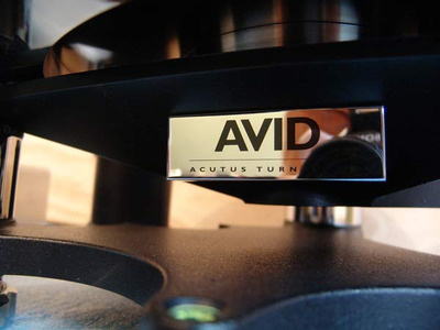 Avid Acutus 50% Off 4