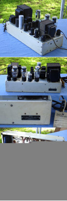 Brook 10C / 2A3