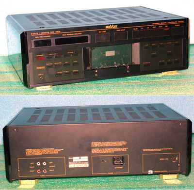 REVOX B 215-S