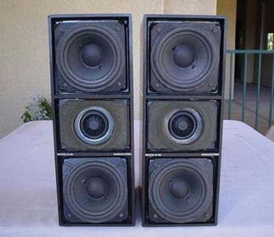 Bang & Olufsen BEOVOX CX-100 2