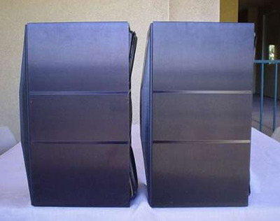 Bang & Olufsen BEOVOX CX-100 3