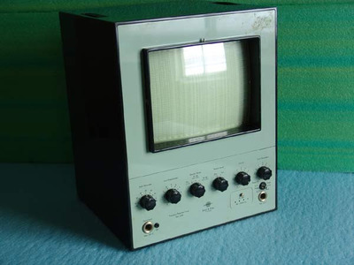 Bruel & Kjaer / Frequency Response Tracer Type 4709 / Брюль и Къер