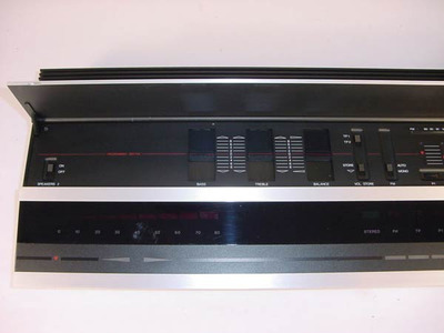 Bang & Olufsen Beomaster 3000 / Receiver 2