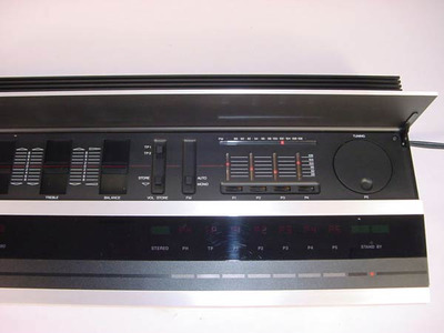 Bang & Olufsen Beomaster 3000 / Receiver 3