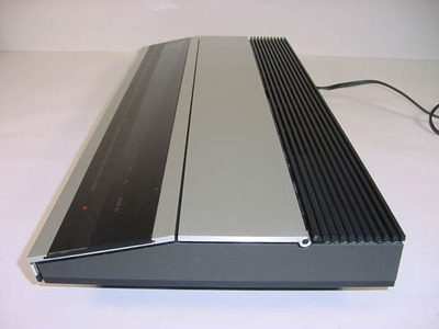 Bang & Olufsen Beomaster 3000 / Receiver 4