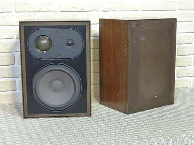 Braun L-8060 HE