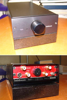 Brinkmann Fein
