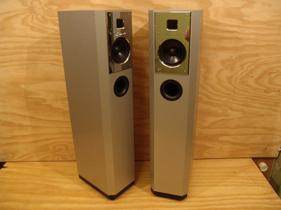 BURMESTER 995 Rondo / Retail - $7.500