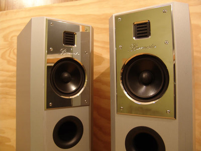 BURMESTER 995 Rondo / Retail - $7.500 2