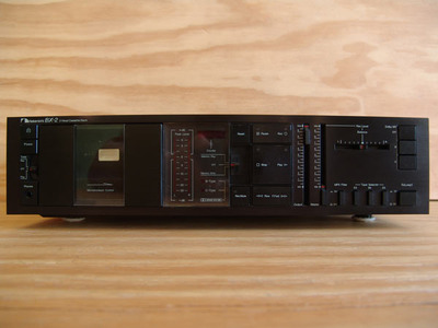 Nakamichi BX-2