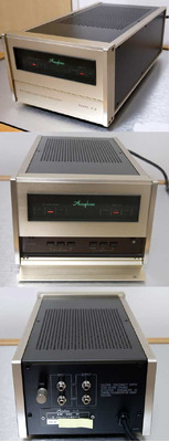 Accuphase C-17
