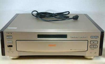 SONY HIL-C2EX