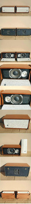 JBL C-49 Dale