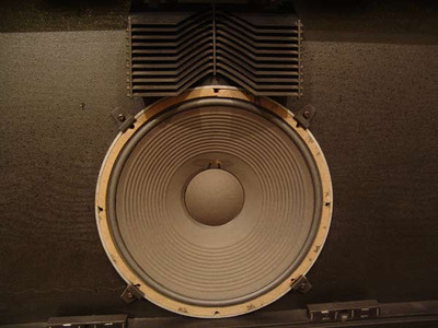 JBL C-50 Olympus / NOS 1964 год 3