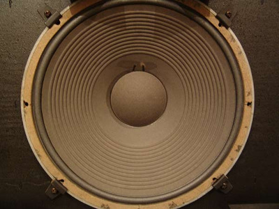 JBL C-50 Olympus / NOS 1964 год 4