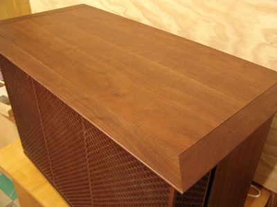 JBL C-50 Olympus / NOS 1964 год 6