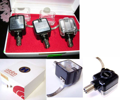 ORTOFON CA-25D / NOS NIB