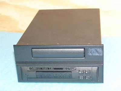 California Audio Labs Delta / CD Transport
