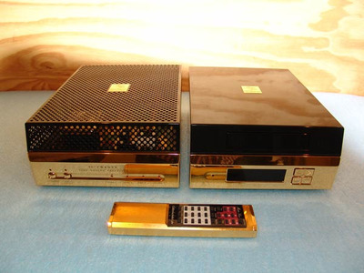 California Audio Labs Transport / SC Twenty DAC - Ламповый выход