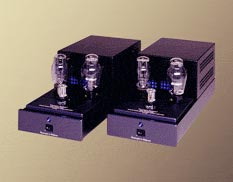 CANARY AUDIO CA-300