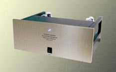 CANARY AUDIO CA-301
