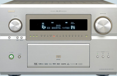 DENON AVC-A1XV