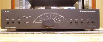 C.E.C. AMP-3300