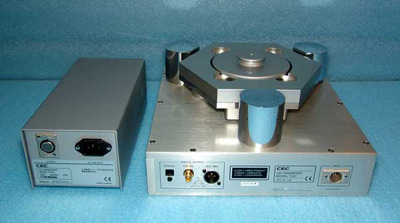 C.E.C. TL-0X 4
