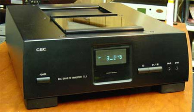 C.E.C. TL 1