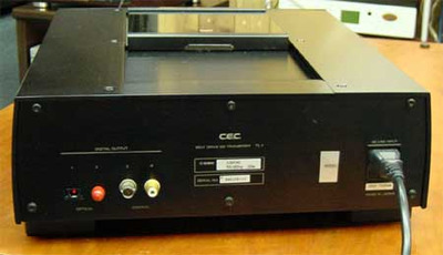 C.E.C. TL 1 2