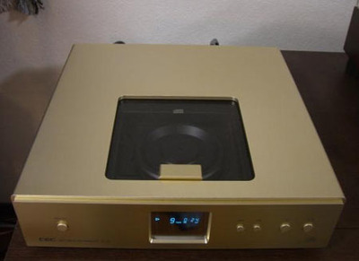 C.E.C. TL 2x MkII 2