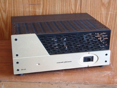 Conrad-Johnson MV-60