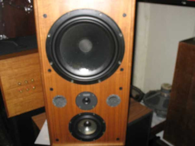 Spendor SP 100 2