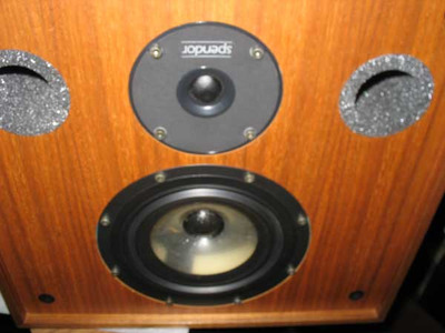 Spendor SP 100 3