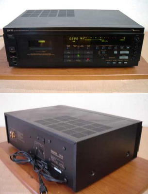 NAKAMICHI CR-70