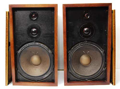 Pioneer CS-10 EXCLUSIVE ( 1971 год ) 2