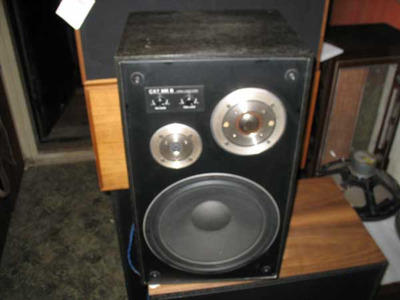 Coral CX7 MK III