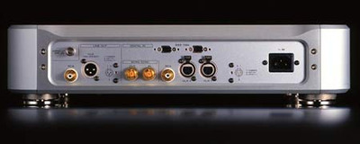 Esoteric D-01 пара CD/SACD Monoral DA Converter 2