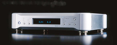 Esoteric D-01 пара CD/SACD Monoral DA Converter