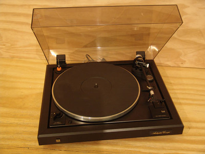 Dual CS 505-4