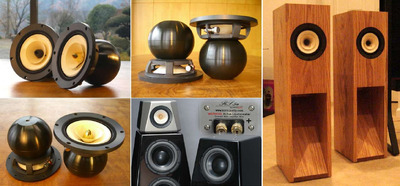 Feastrex D-5nf / Dimension 5nf