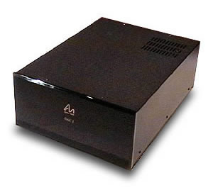 AUDIO NOTE DAC 1 - 1X
