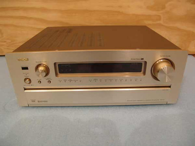 Denon AVP-A1 / A-V Процессор