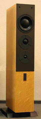 DYNAUDIO Confidence 5
