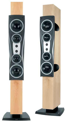 Dynaudio Confidence C4 50% Off