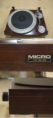 Micro DD - 100