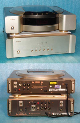 Denon DP-S1 3